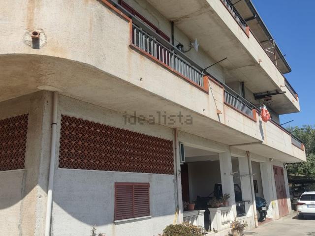 Casa in vendita a Misilmeri, Sicilia