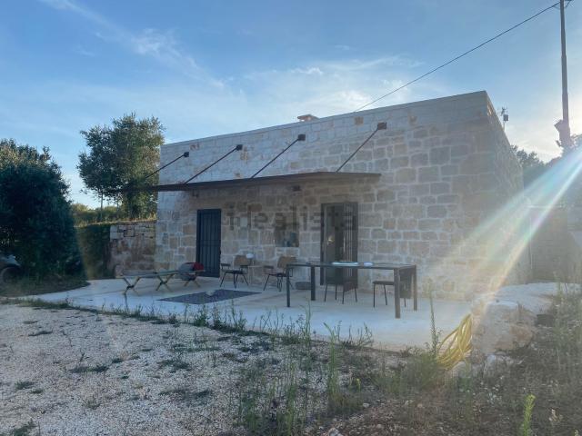 Casa in vendita a Puglia, Brindisi