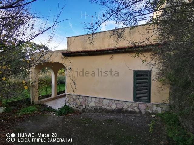 Casa in vendita a Montelepre, Sicilia
