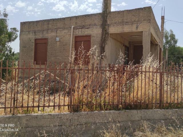 Casa in vendita a Acquanova, Canicattì E Borgalino