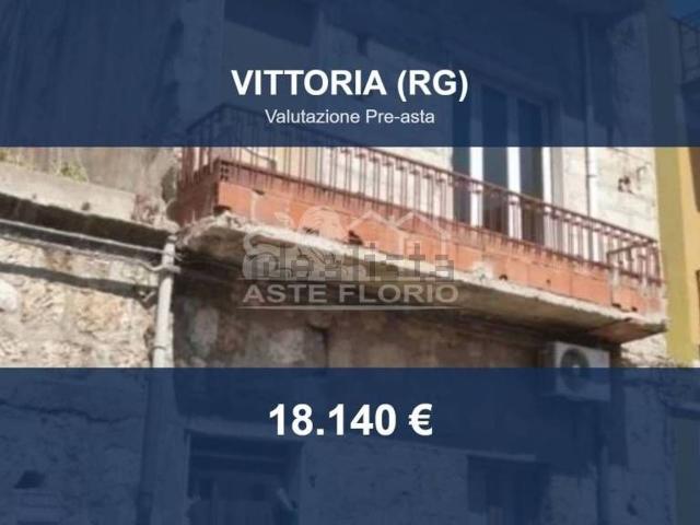 Casa in vendita a Vittoria, Sicilia