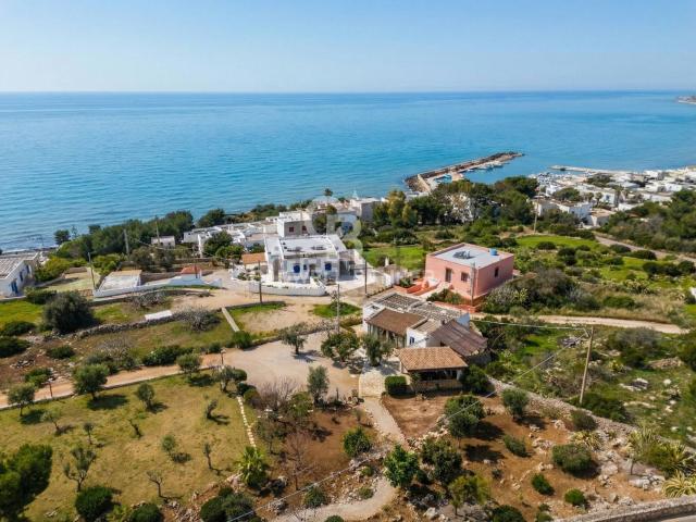 Casa in vendita a Torre Vado, Puglia