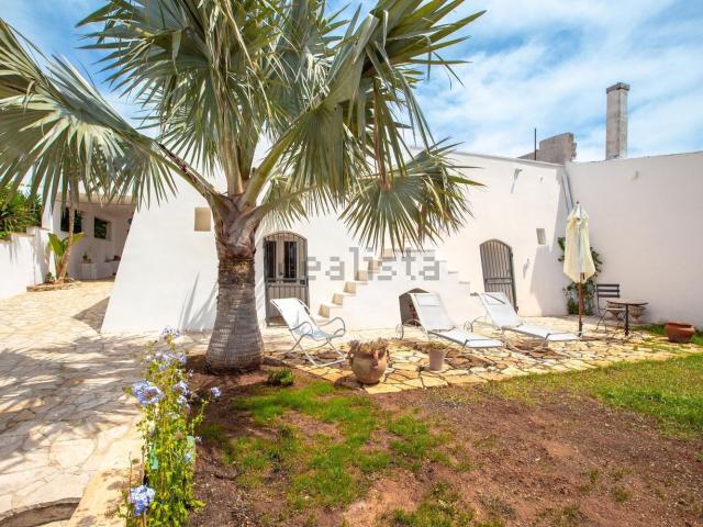 Casa in vendita a Puglia, Lecce