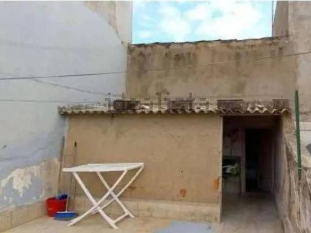 Casa in vendita a Avola, Sicilia