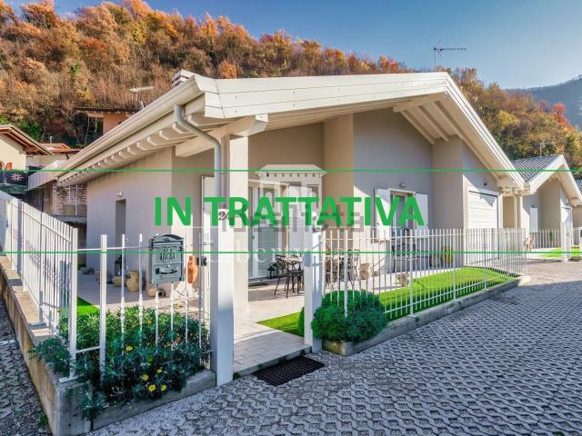 Casa in vendita a Comunità montana della Valle Sabbia, Roè Volciano