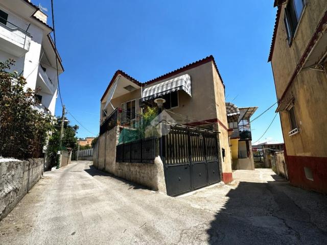 Casa in vendita a Municipalità 10, Campania