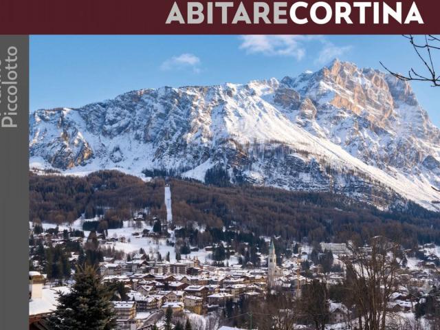 Casa in vendita a Crignes, Cortina D'ampezzo