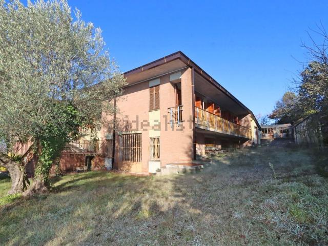 Casa in vendita a Sant'Erminio, Cenerente
