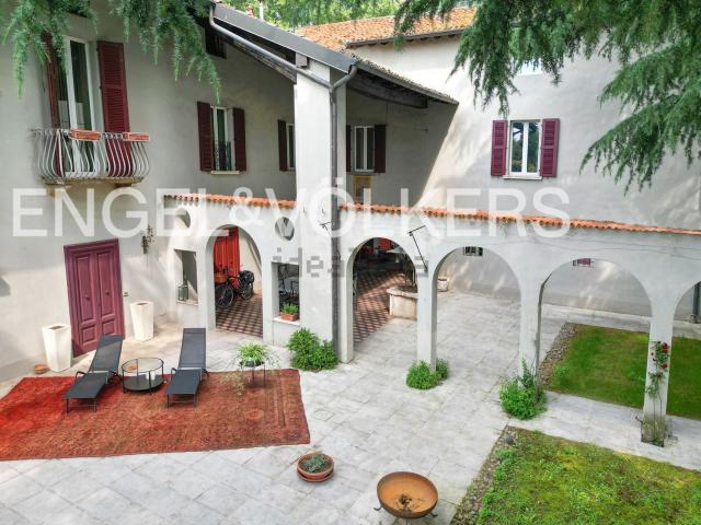 Casa in vendita a Zona Nord, Brescia