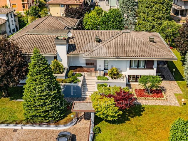 Casa in vendita a Comunità montana della valle Trompia, Concesio