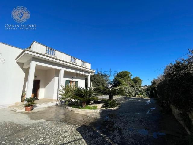 Casa in vendita a Puglia, Lecce
