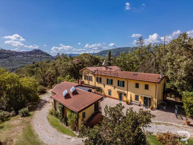 Casa in vendita a Pieve A Nievole, Toscana