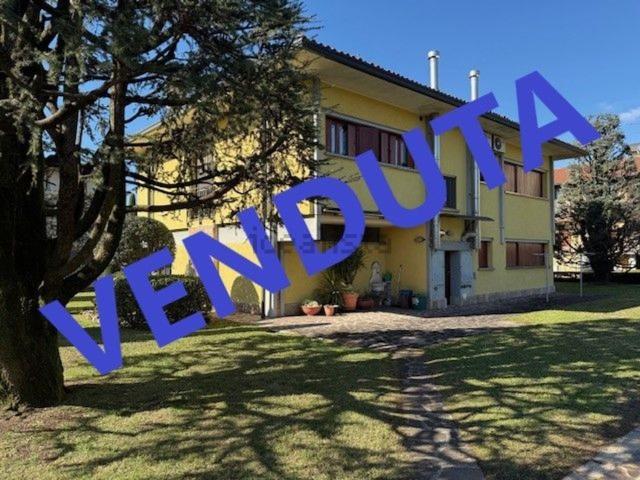 Casa in vendita a Cividate al Piano, Bergamo