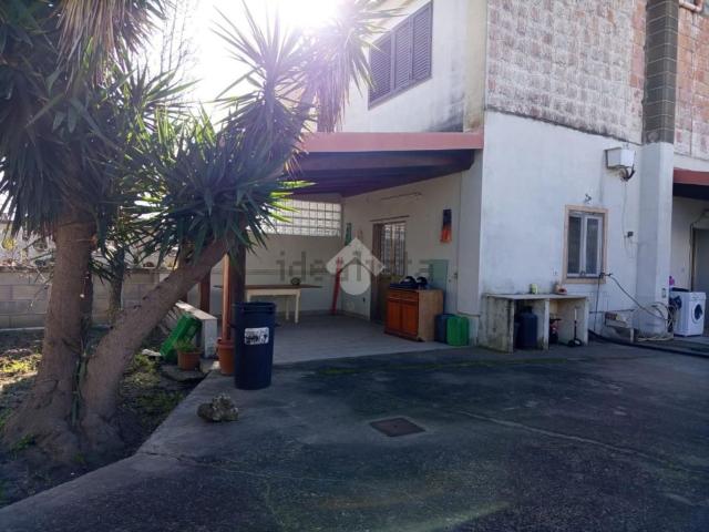 Casa in vendita a Puglia, Taranto