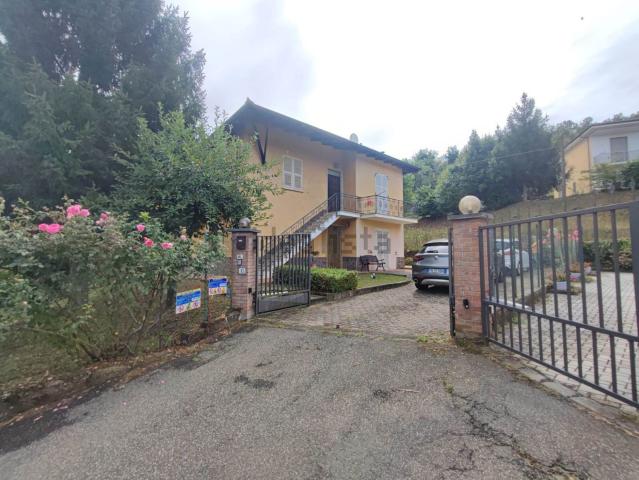 Casa in vendita a Piemonte, Alessandria