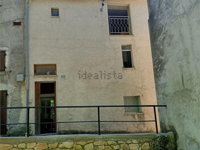 Casa in vendita a Alanno, Abruzzo