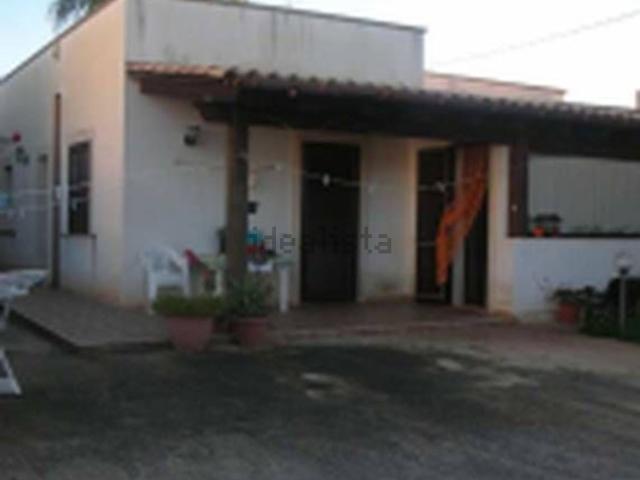 Casa in vendita a Marsala, Sicilia