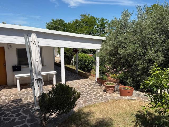Casa in vendita a Di Sante, Francavilla Al Mare