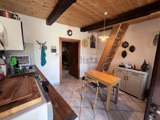Casa in vendita a San Marco, Bognanco