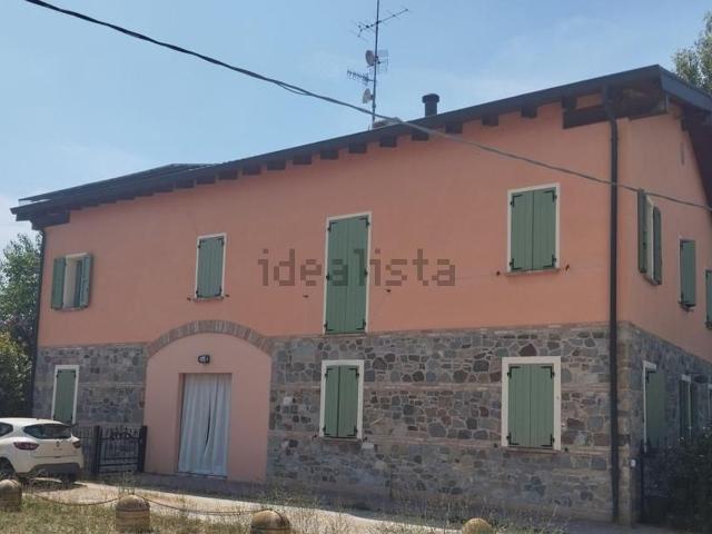 Casa in vendita a Colline Matildiche, Re
