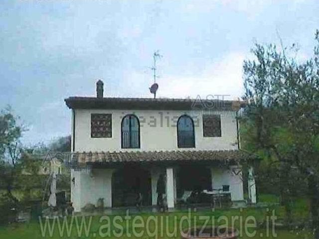 Casa in vendita a Matassino, Castelfranco Piandiscò