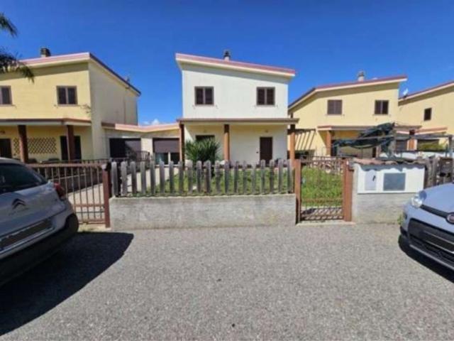 Casa in vendita a Margherita, Crotone