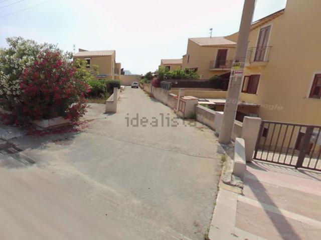 Casa in vendita a Custonaci, Sicilia