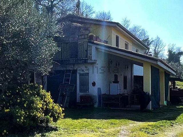 Casa in vendita a Bucchianico, Abruzzo