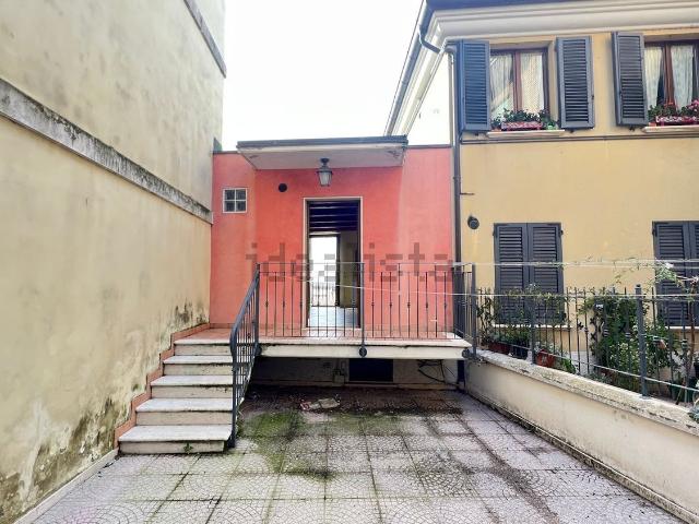Casa in vendita a Marche, Fermo