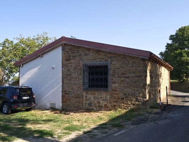 Casa in vendita a Unione dell'Appennino Bolognese, San Benedetto Val Di Sambro