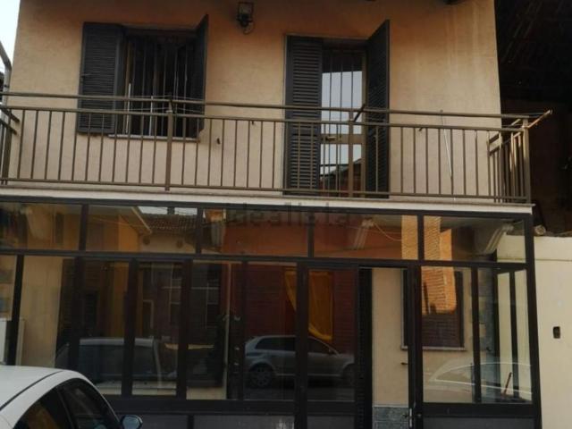 Casa in vendita a Piemonte, Vercelli