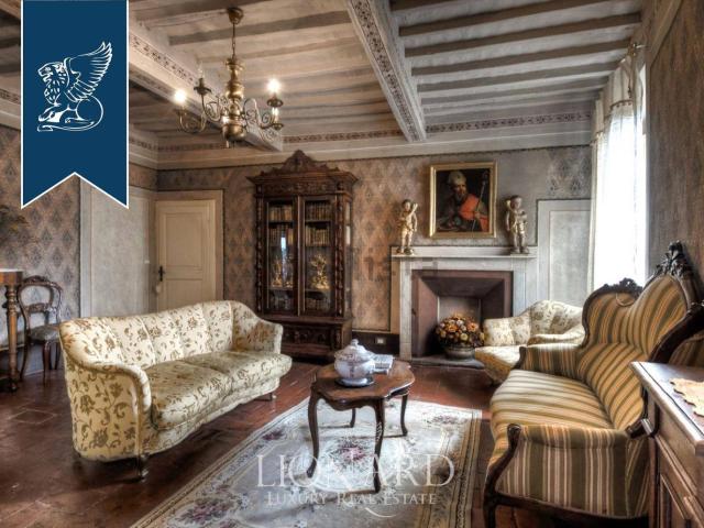 Casa in vendita a Legoli, Toscana