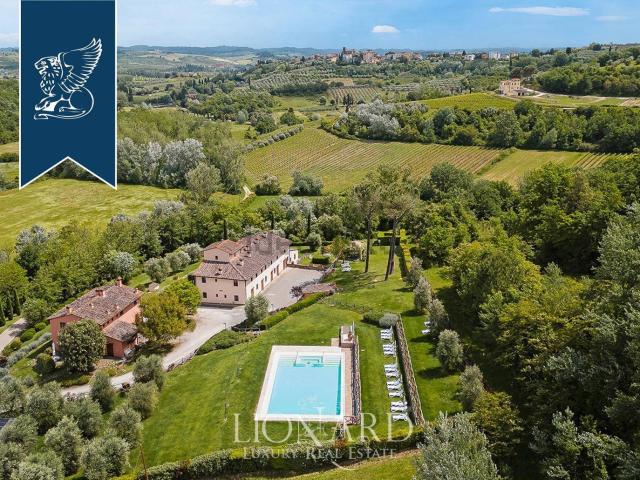 Casa in vendita a Unione dei Comuni Circondario dell'Empolese Valdelsa, Castelfiorentino
