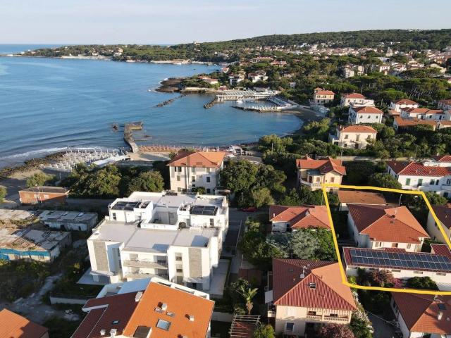 Casa in vendita a Rosignano Marittimo, Toscana