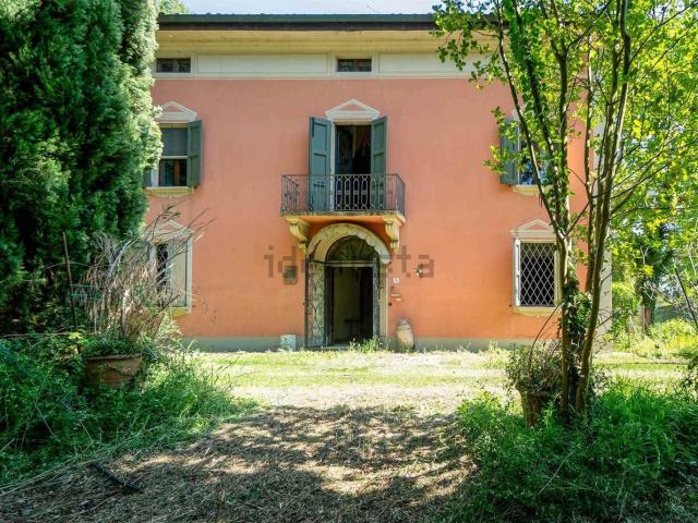 Casa in vendita a Ravenna, Reggio Emilia