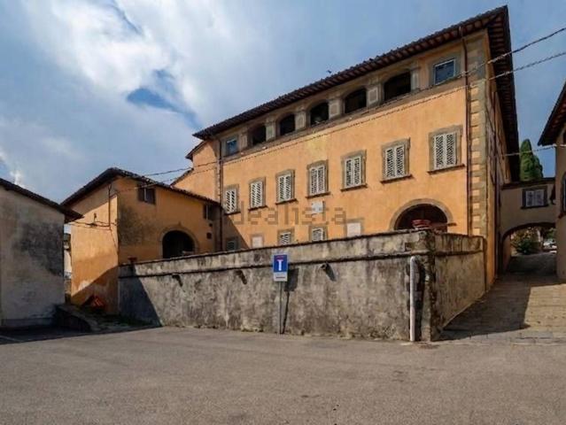 Casa in vendita a Unione di Comuni Valdarno e Valdisieve, Reggello