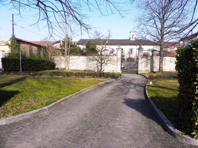 Casa in vendita a Ronco, Cernusco Sul Naviglio