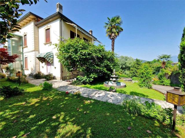 Casa in vendita a Unione dei comuni del Medio Verbano, Leggiuno