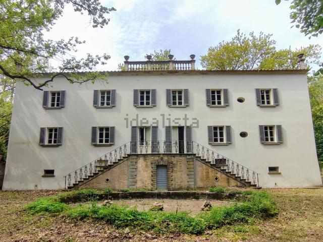 Casa in vendita a San Leo Bastia, Umbria