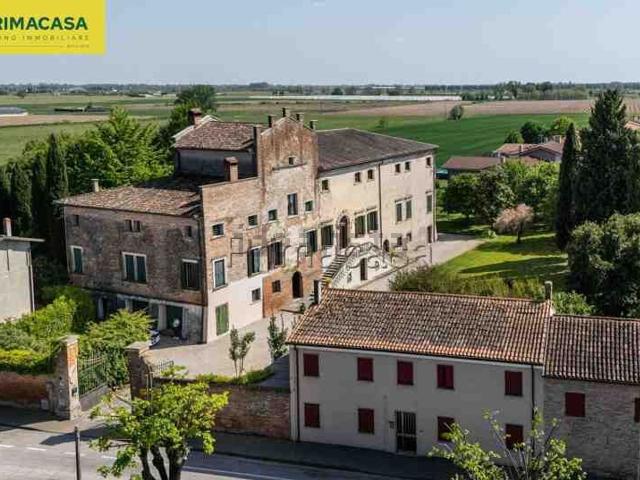 Casa in vendita a Pressana, Veneto