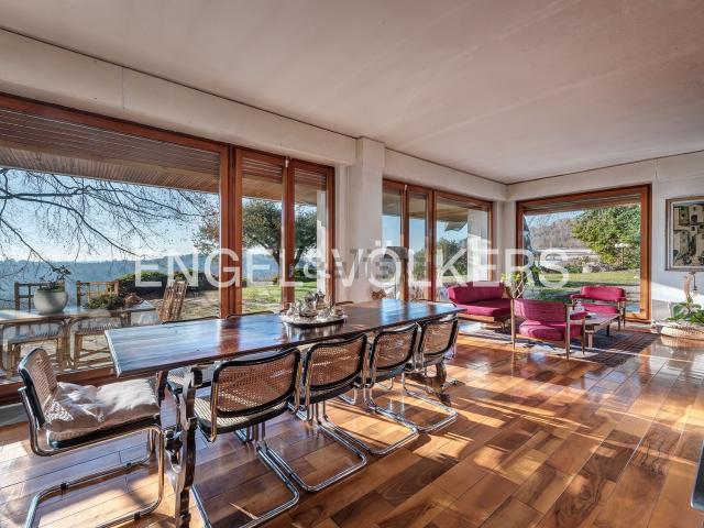 Casa in vendita a San Fermo Della Battaglia, Lombardia