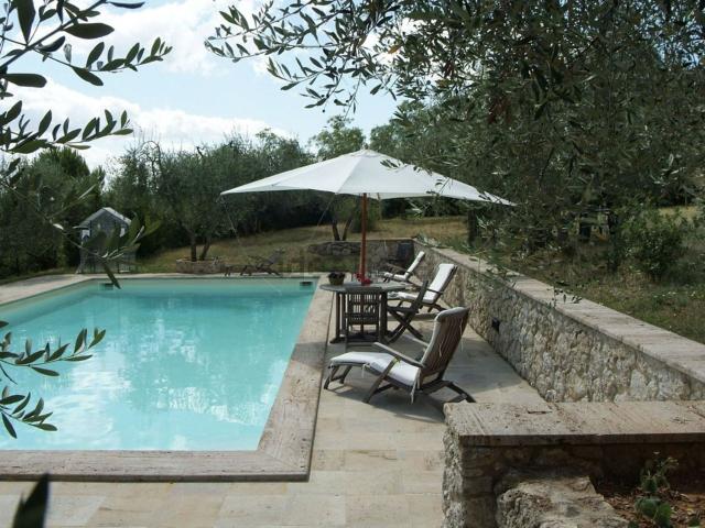 Casa in vendita a Vescovado, Murlo