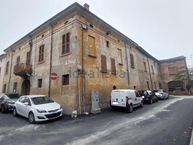 Casa in vendita a Viadana, Lombardia