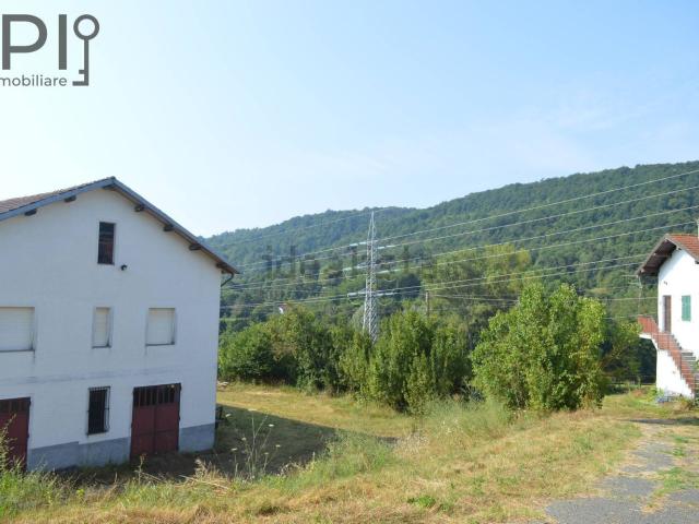 Casa in vendita a Piemonte, Alessandria