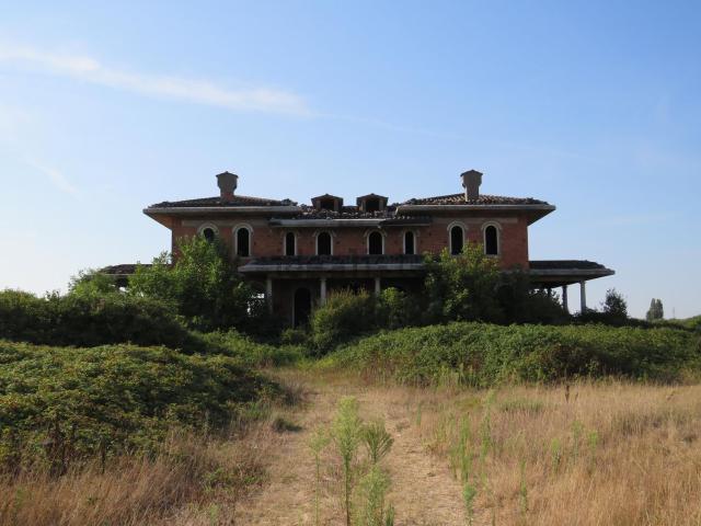 Casa in vendita a Sanguinetto, Veneto