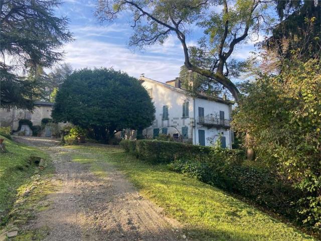 Casa in vendita a Colline Matildiche, Re