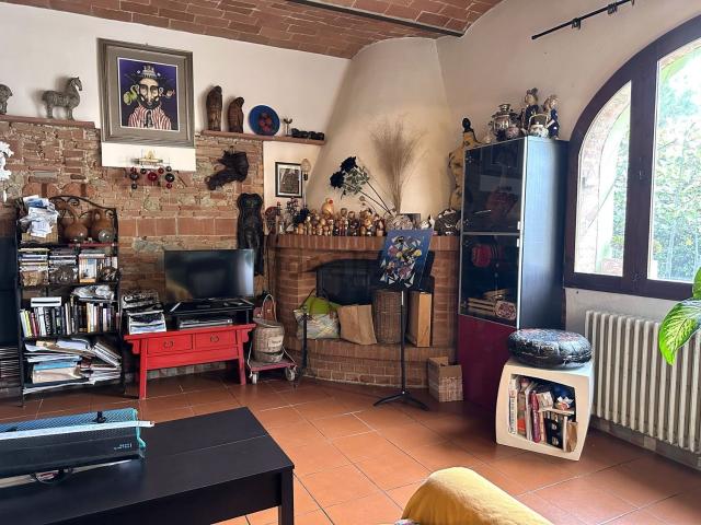 Casa in vendita a San Miniato, Toscana