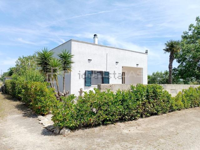 Casa in vendita a Puglia, Lecce