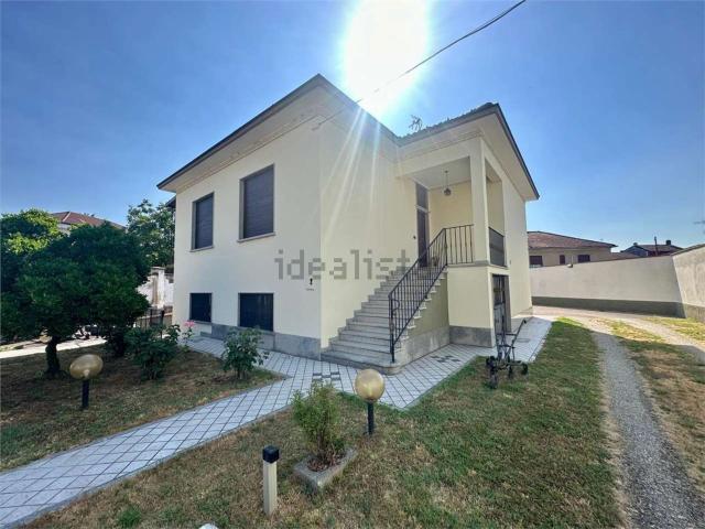 Casa in vendita a Gravellona Lomellina, Lombardia
