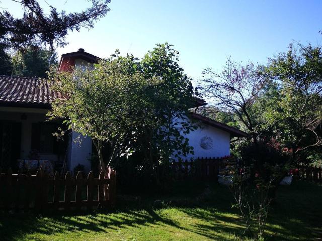 Casa in vendita a Vetralla, Lazio
